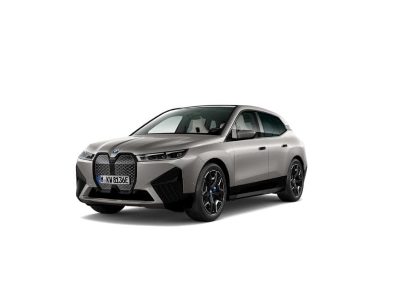 BMWi iX xDrive40
