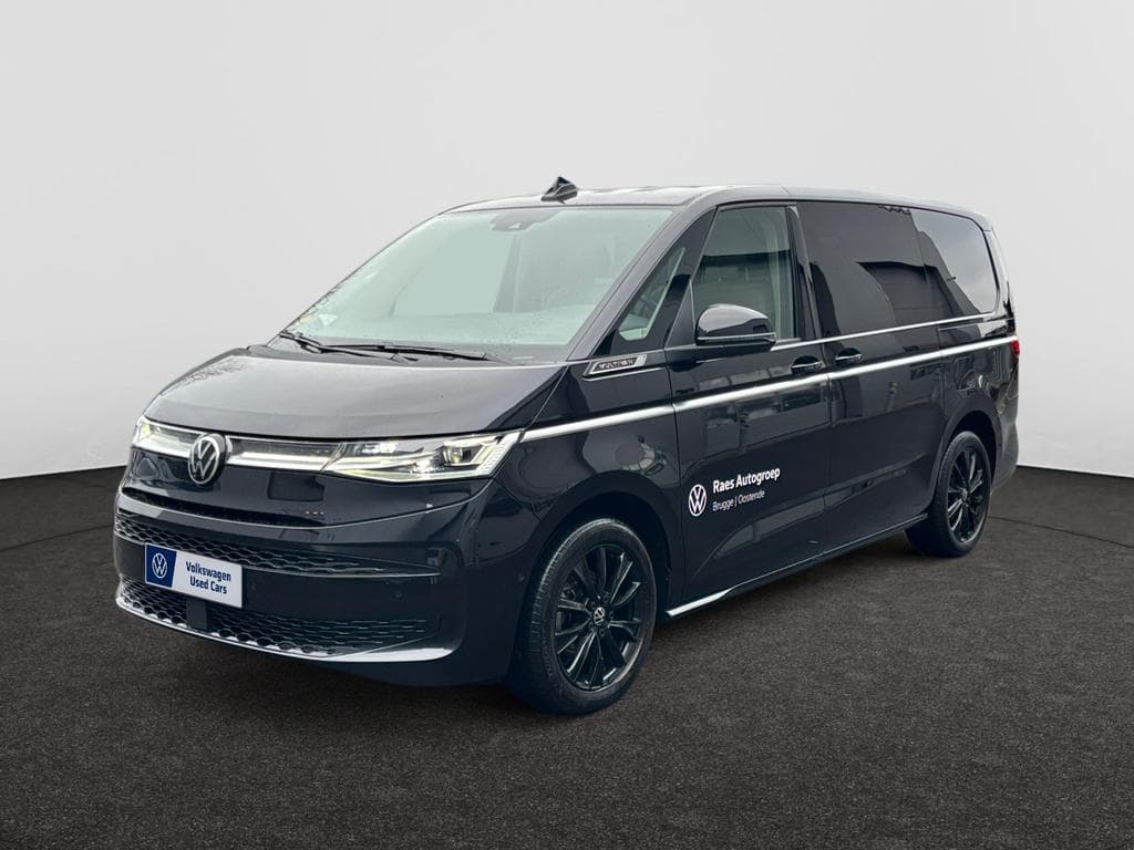 VOLKSWAGEN Multivan T7 Long
