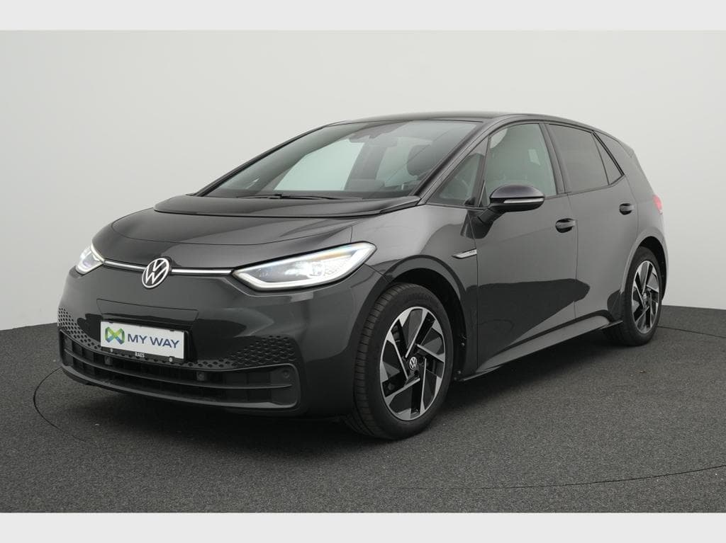 VOLKSWAGEN ID.3
