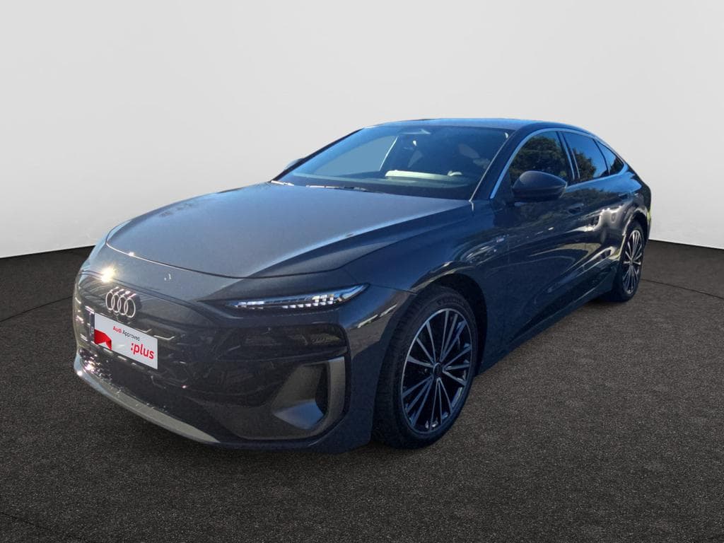 AUDI A6 Sportback e-tron