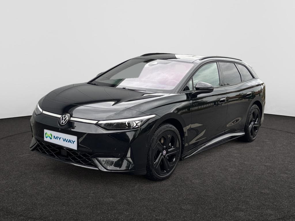 VOLKSWAGEN ID.7 Tourer