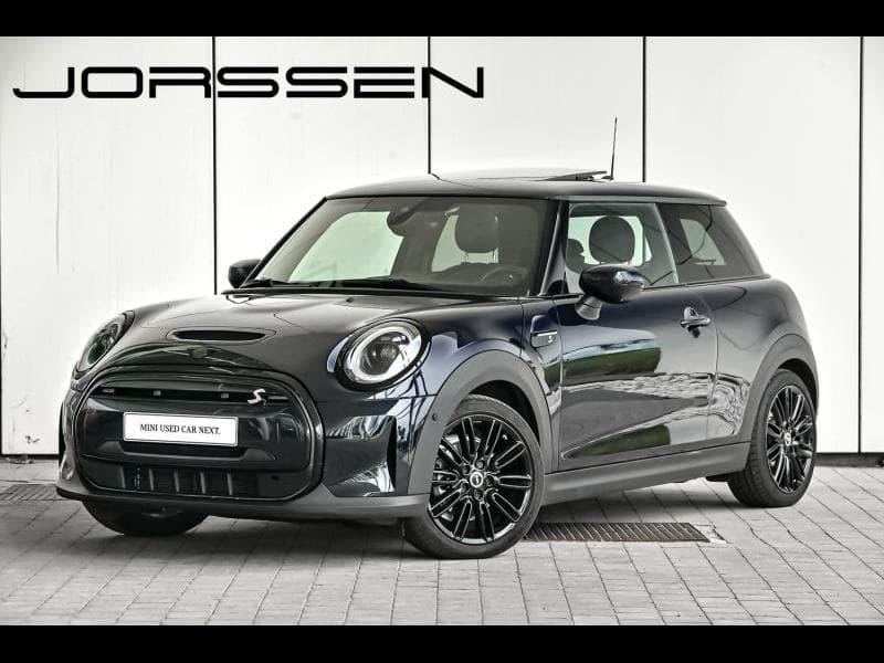 MINI Cooper SE 3-deurs