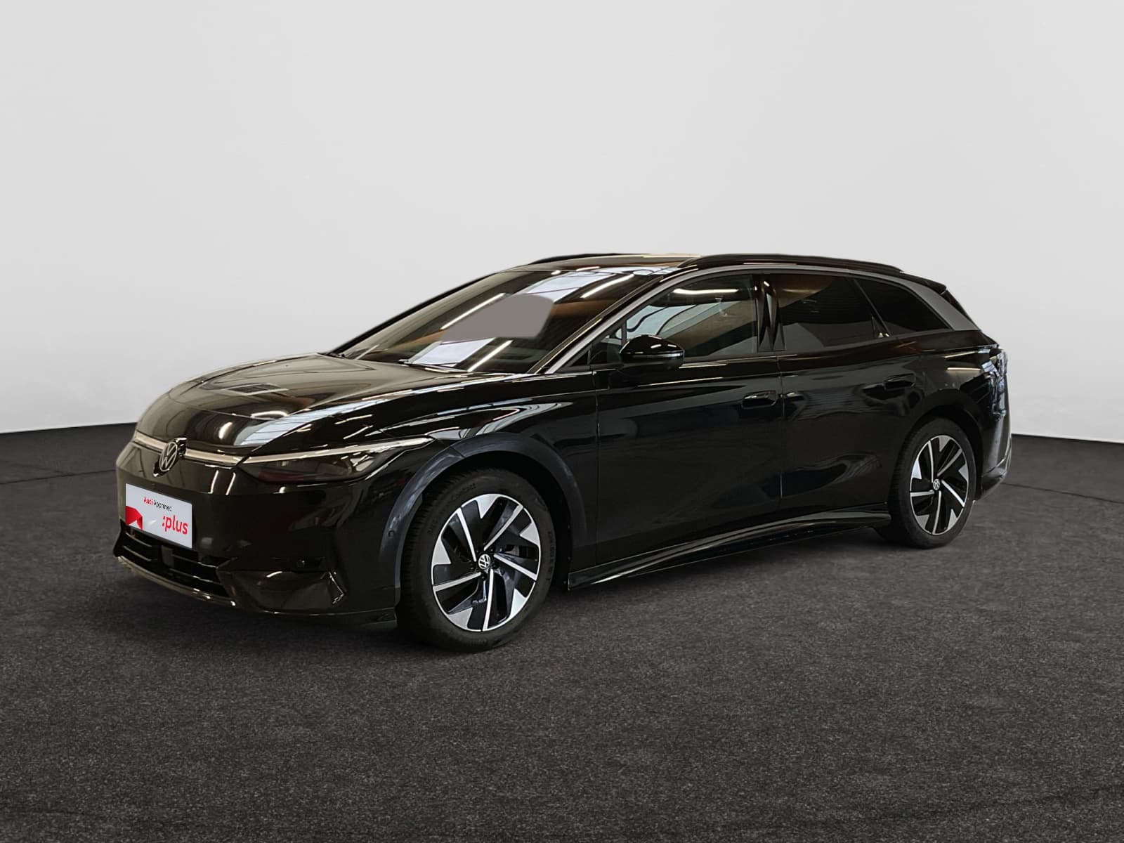 VOLKSWAGEN ID.7 Tourer