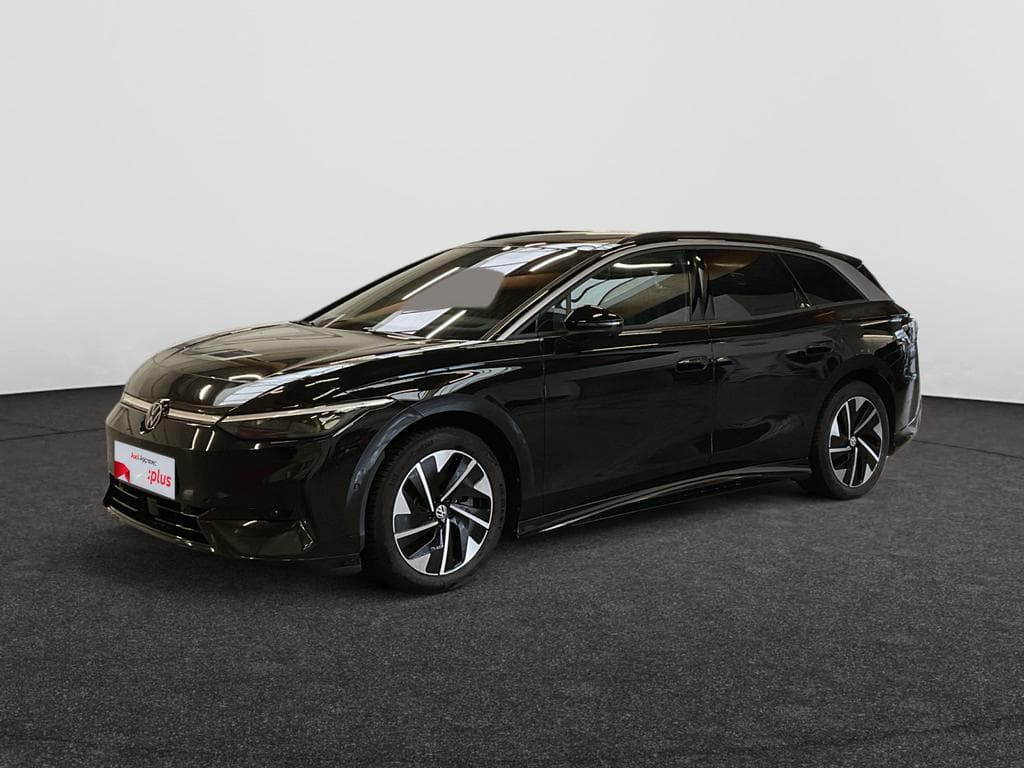 VOLKSWAGEN ID.7 Tourer