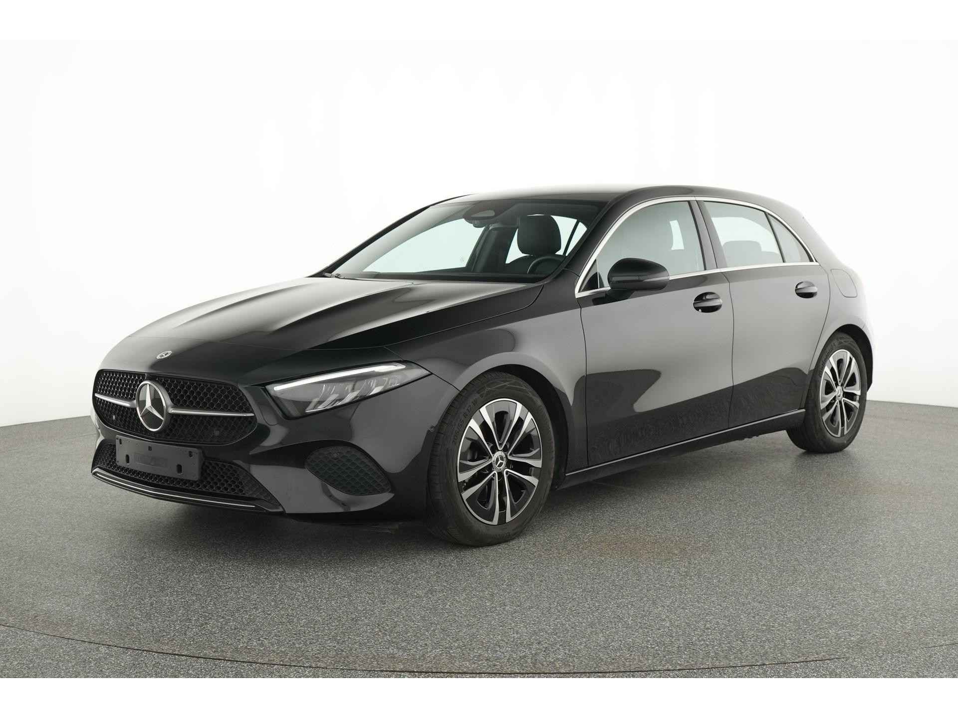 Mercedes A 180 d Business Line