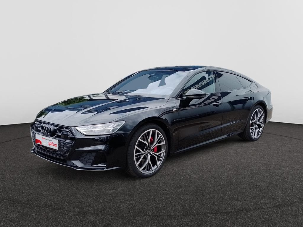 AUDI A7 Sportback PHEV
