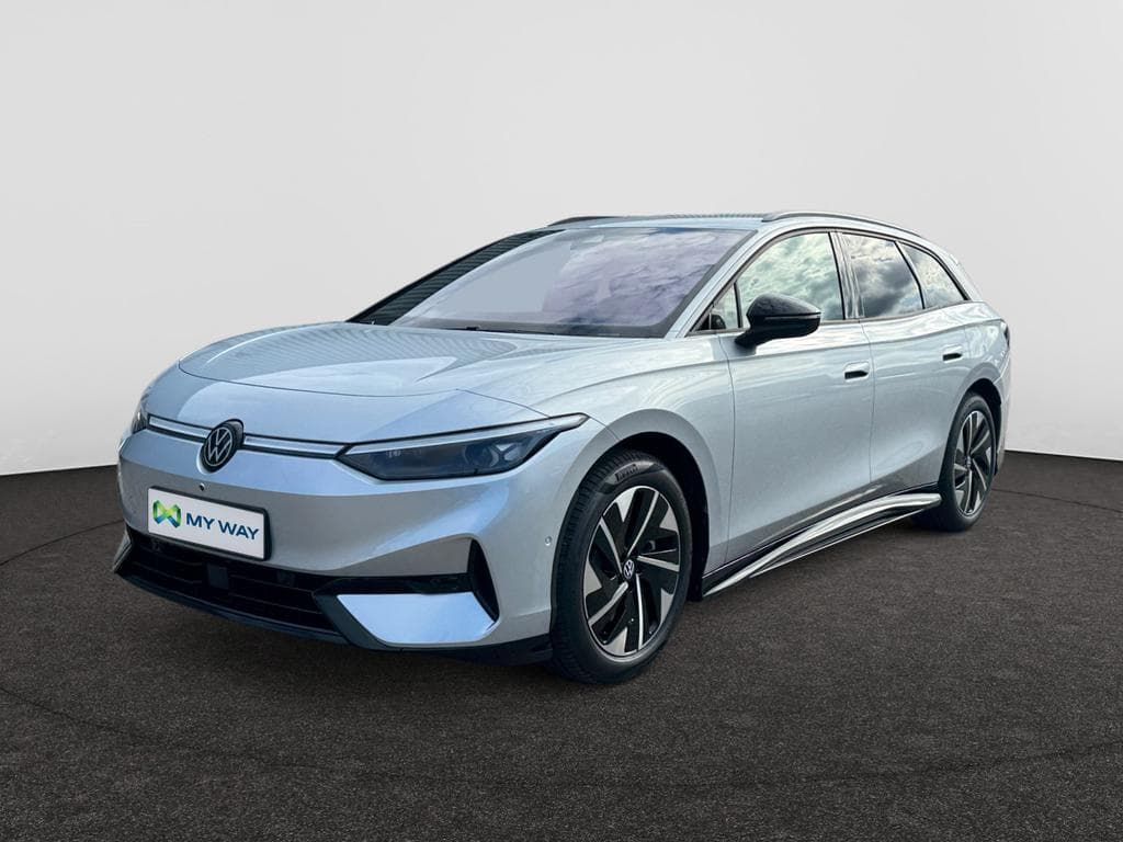 VOLKSWAGEN ID.7 Tourer