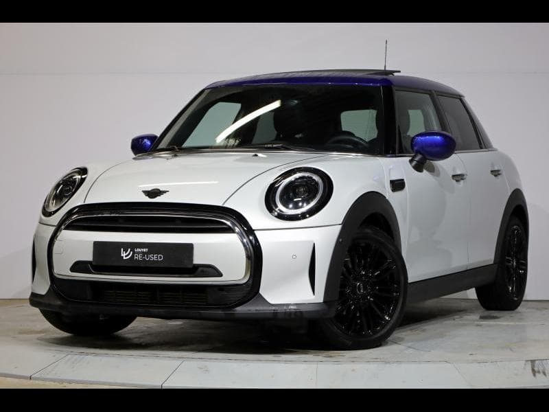 MINI Cooper 5-deurs