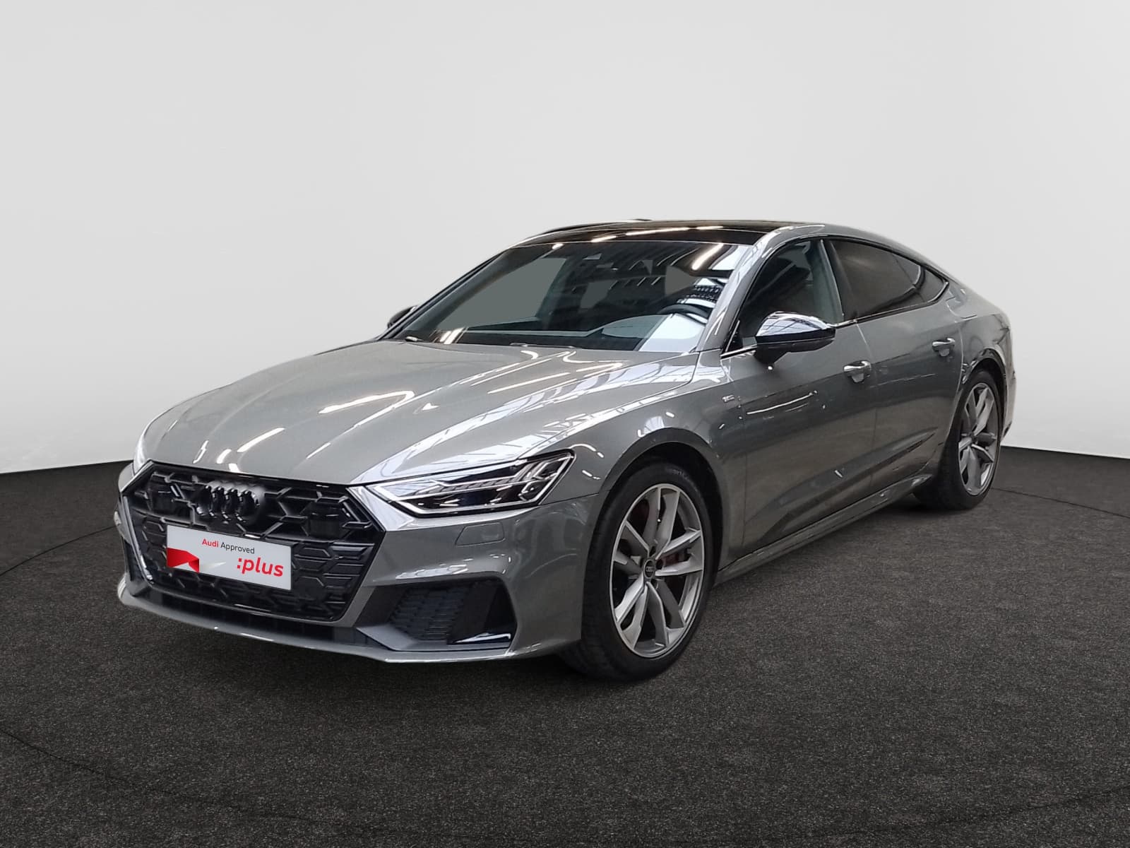 AUDI A7 Sportback PHEV