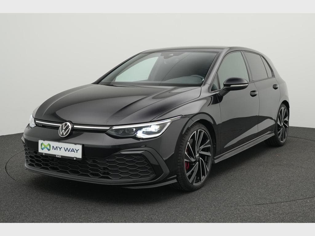 VOLKSWAGEN Golf VIII GTI