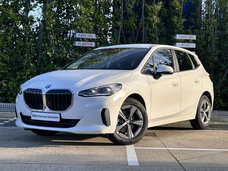 BMW 218i Active Tourer