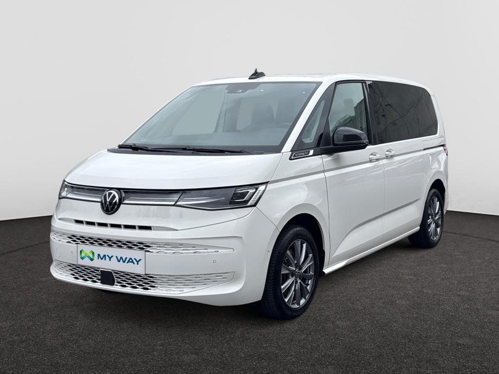 VOLKSWAGEN Multivan T7 eHybrid