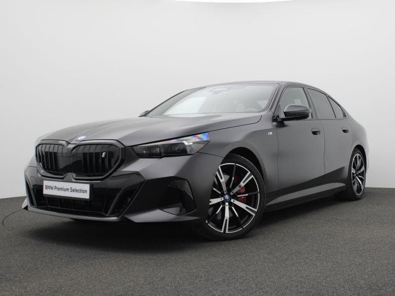 BMW i5 xDrive40 Berline