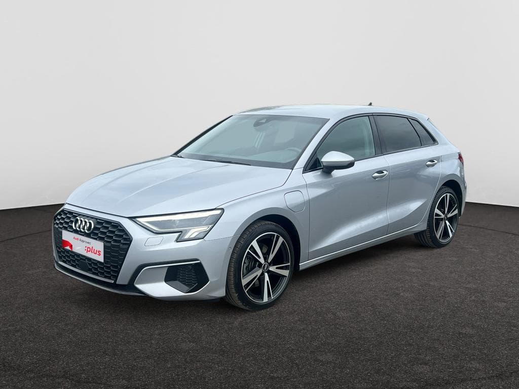 AUDI A3 Sportback PHEV