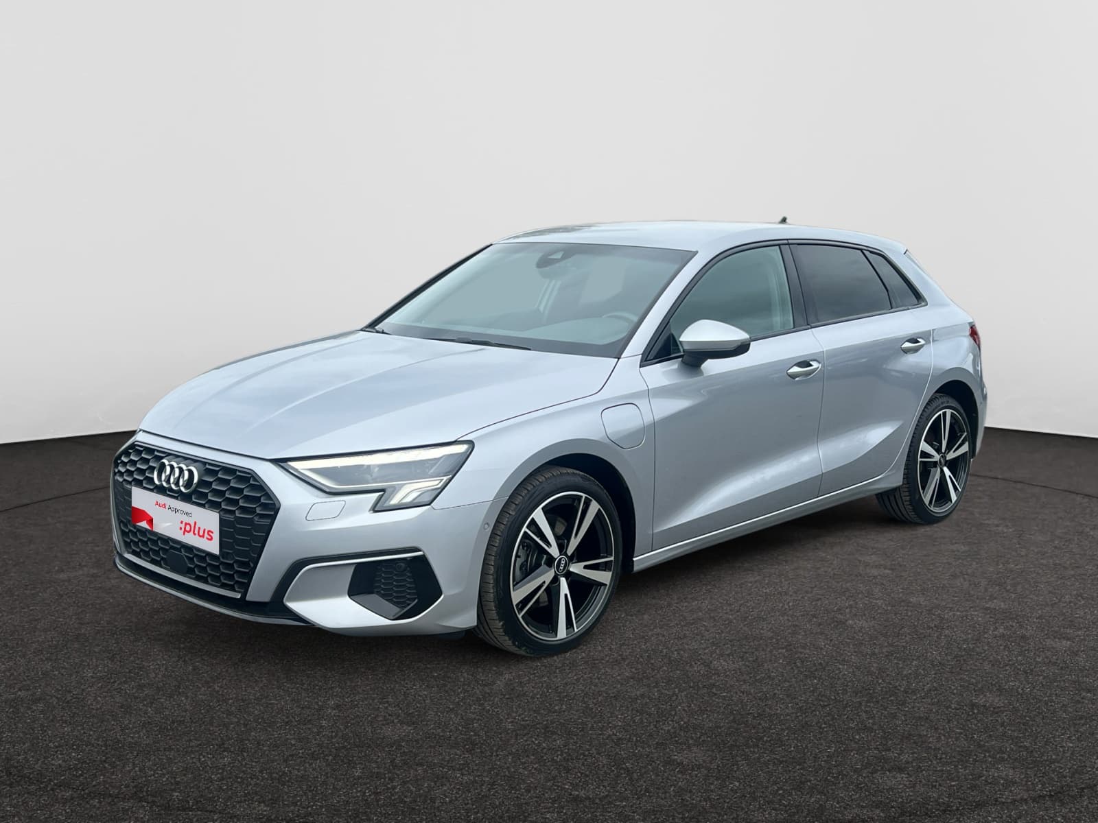 AUDI A3 Sportback PHEV