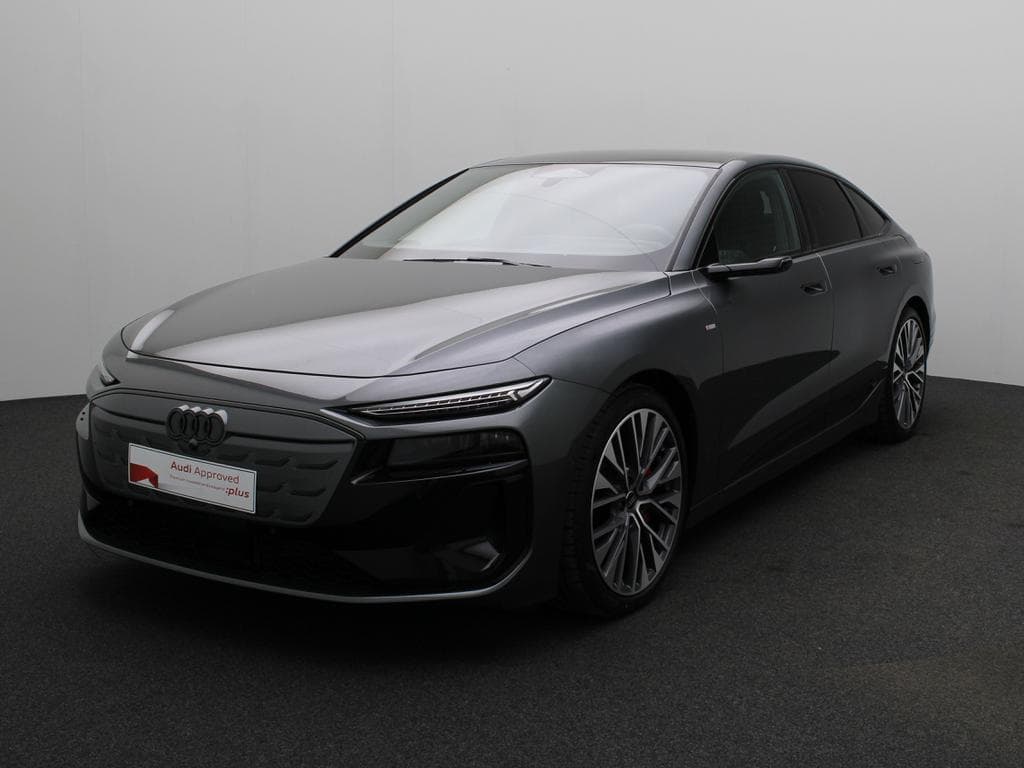 AUDI A6 Sportback e-tron