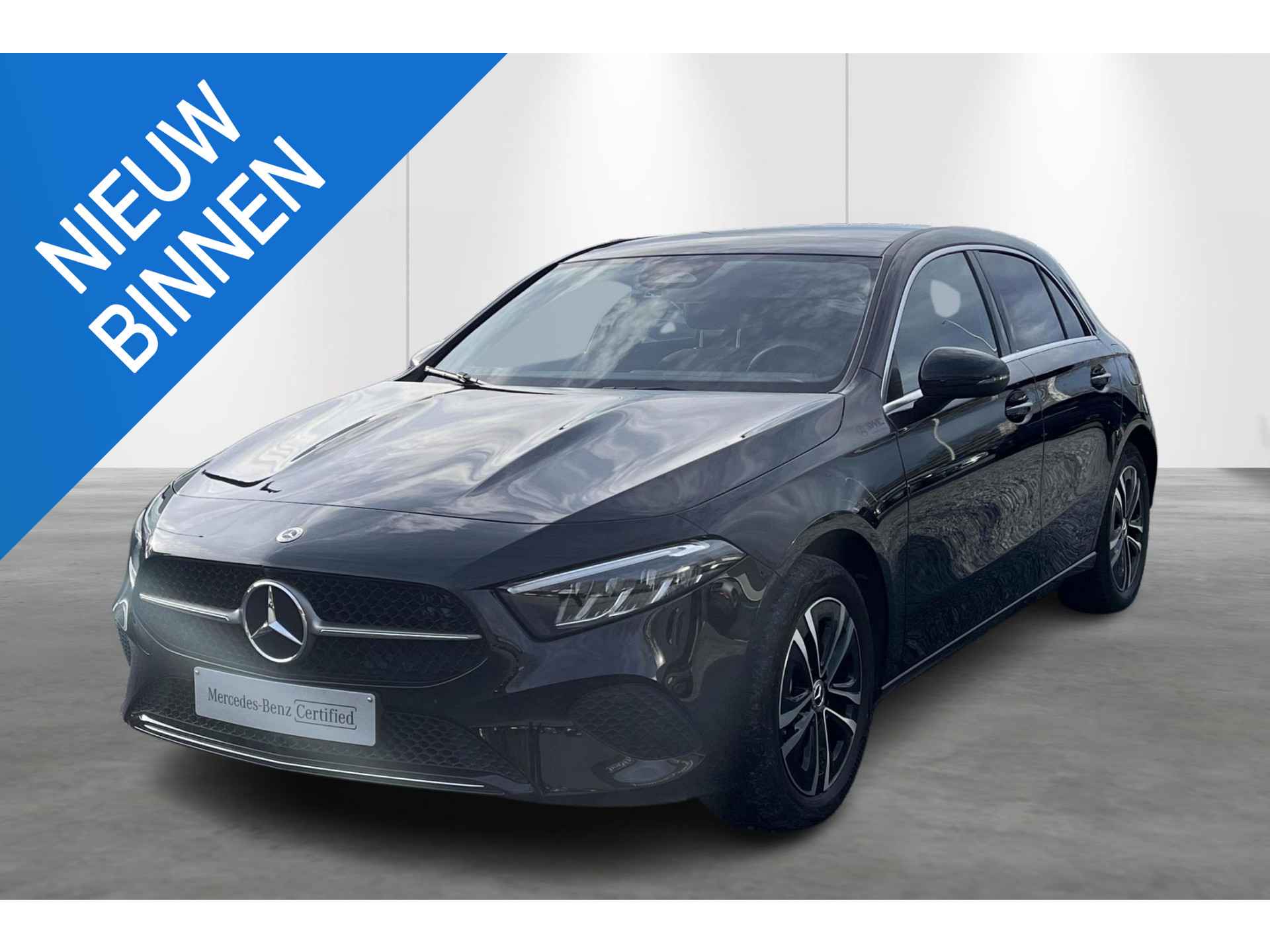 Mercedes A 250 e Business Line