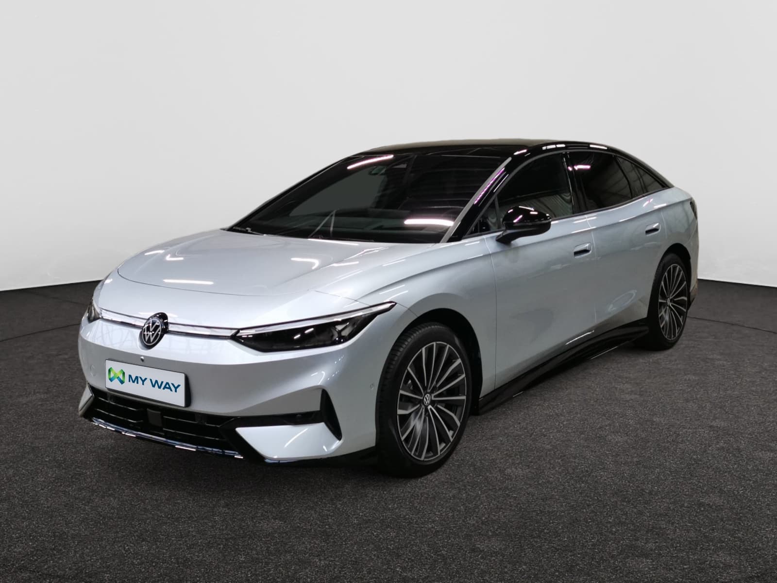 VOLKSWAGEN ID.7