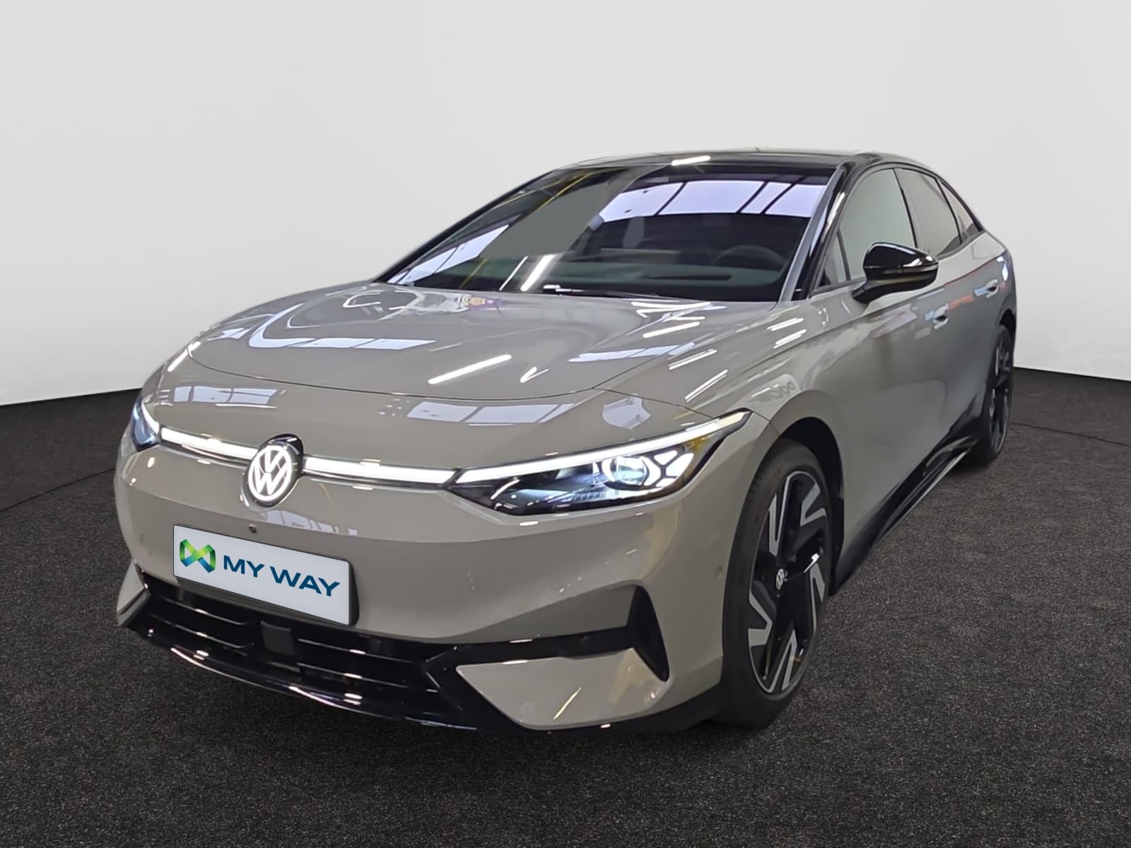 VOLKSWAGEN ID.7
