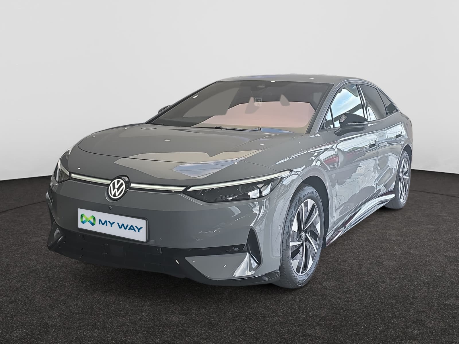 VOLKSWAGEN ID.7
