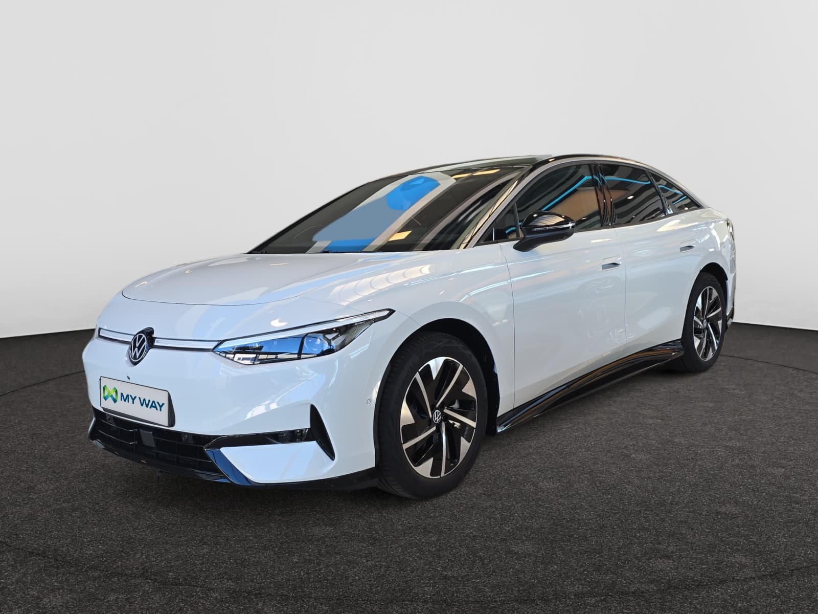 VOLKSWAGEN ID.7