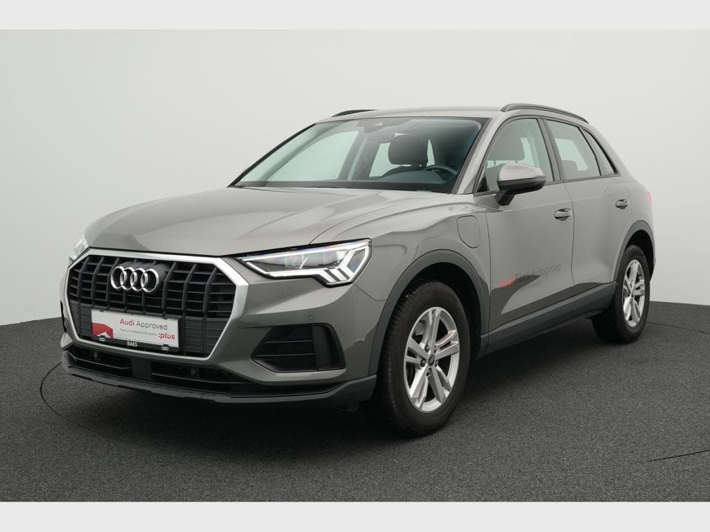 AUDI Q3 PHEV