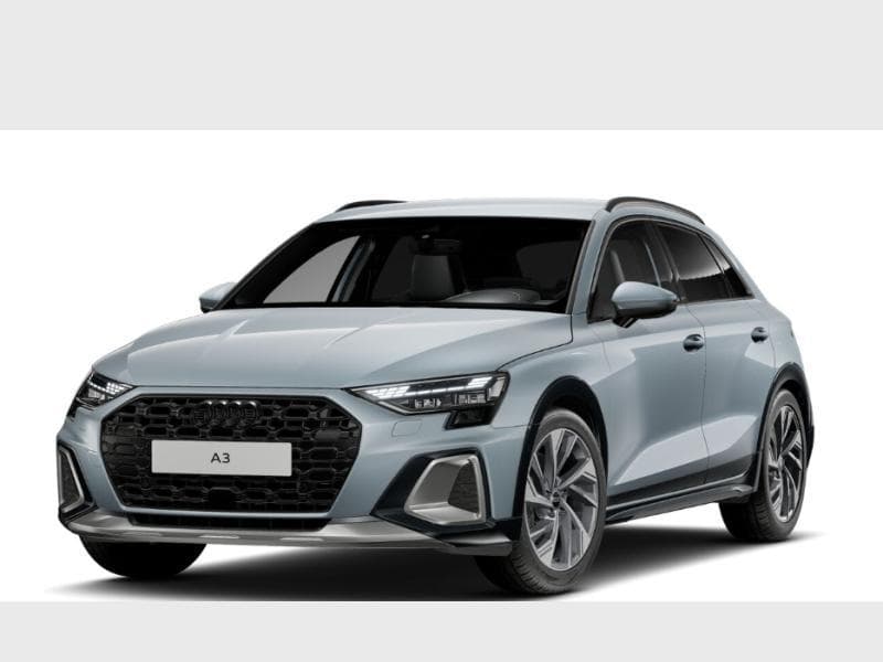AUDI A3 Allstreet