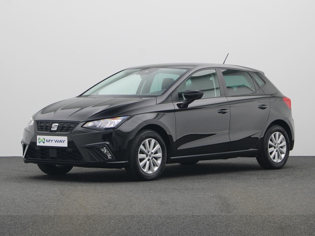 SEAT Ibiza 5P/D