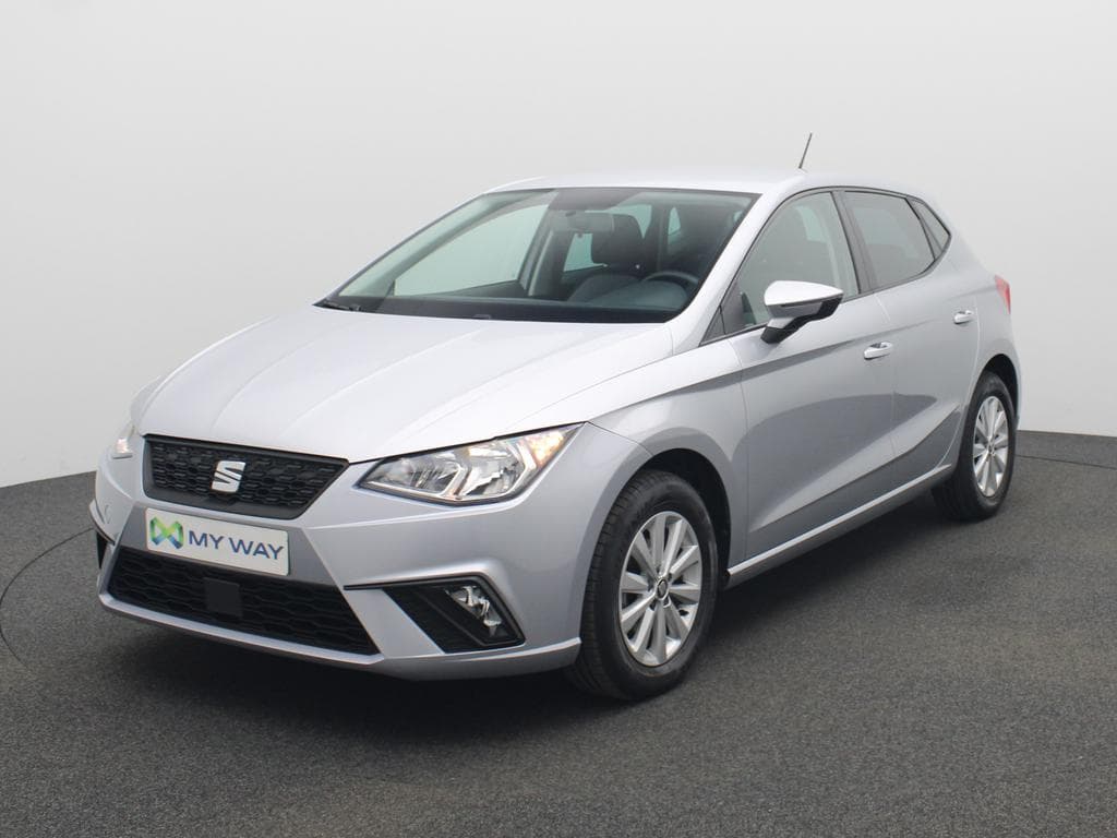 SEAT Ibiza 5P/D