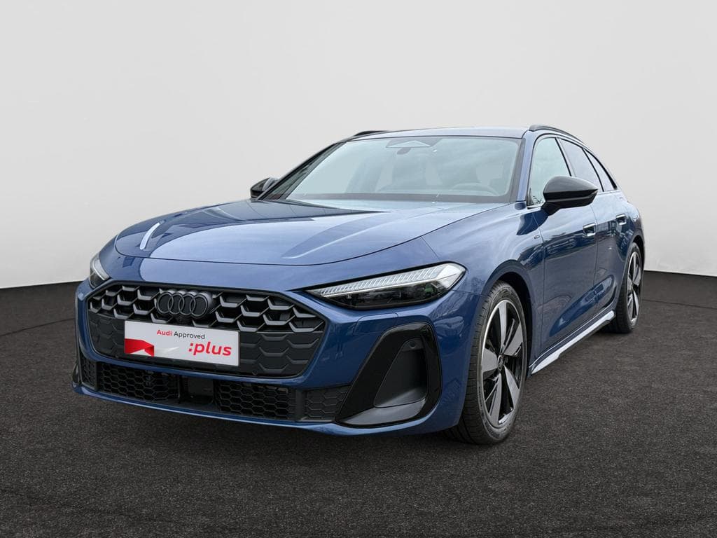 AUDI A5 Avant e-hybrid