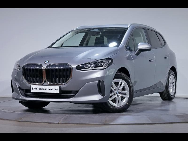 BMW 216i Active Tourer