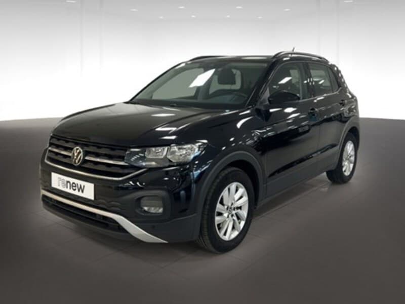 Volkswagen - T-Cross