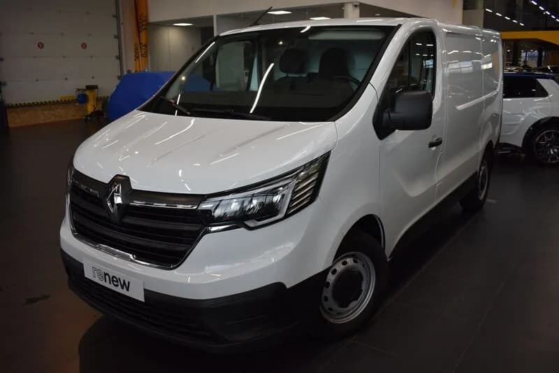 Renault - Trafic