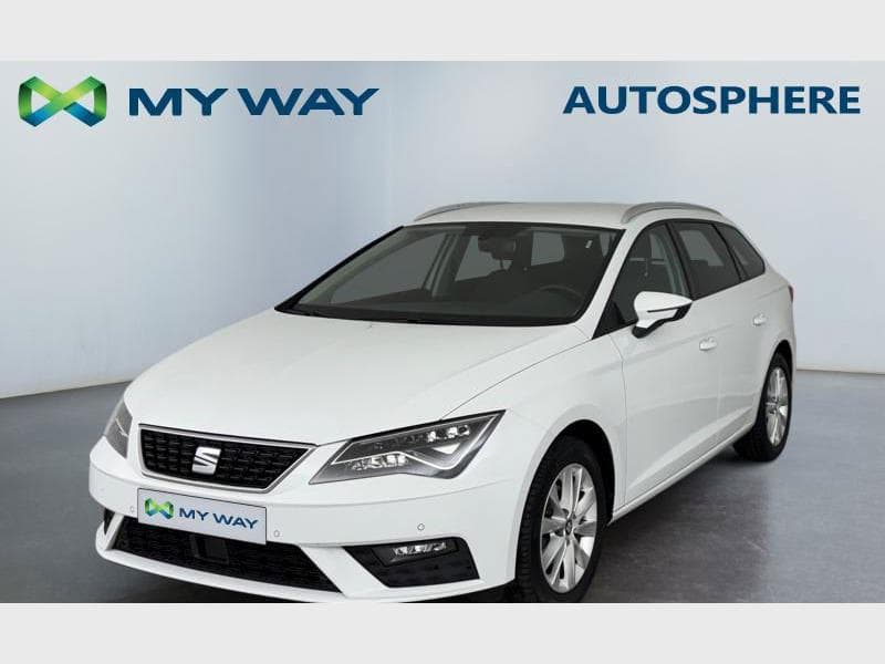 Seat Leon ST