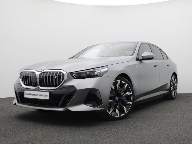 BMW i5 xDrive40 Berline