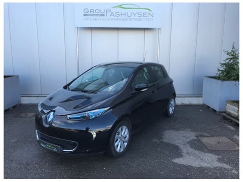 Renault - Zoe