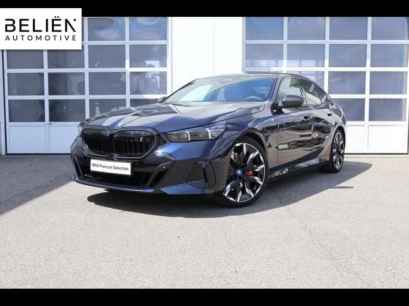 BMW i5 eDrive40 Berline