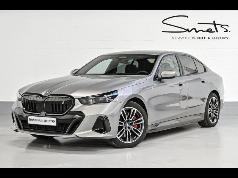 BMW i5 eDrive40 Berline