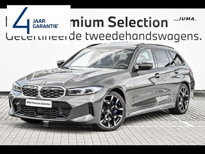 BMW M340d xDrive Touring