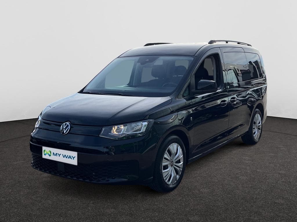 VOLKSWAGEN Caddy Maxi eHybrid