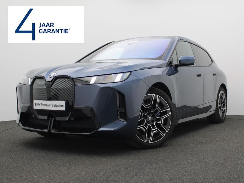 BMWi iX xDrive45