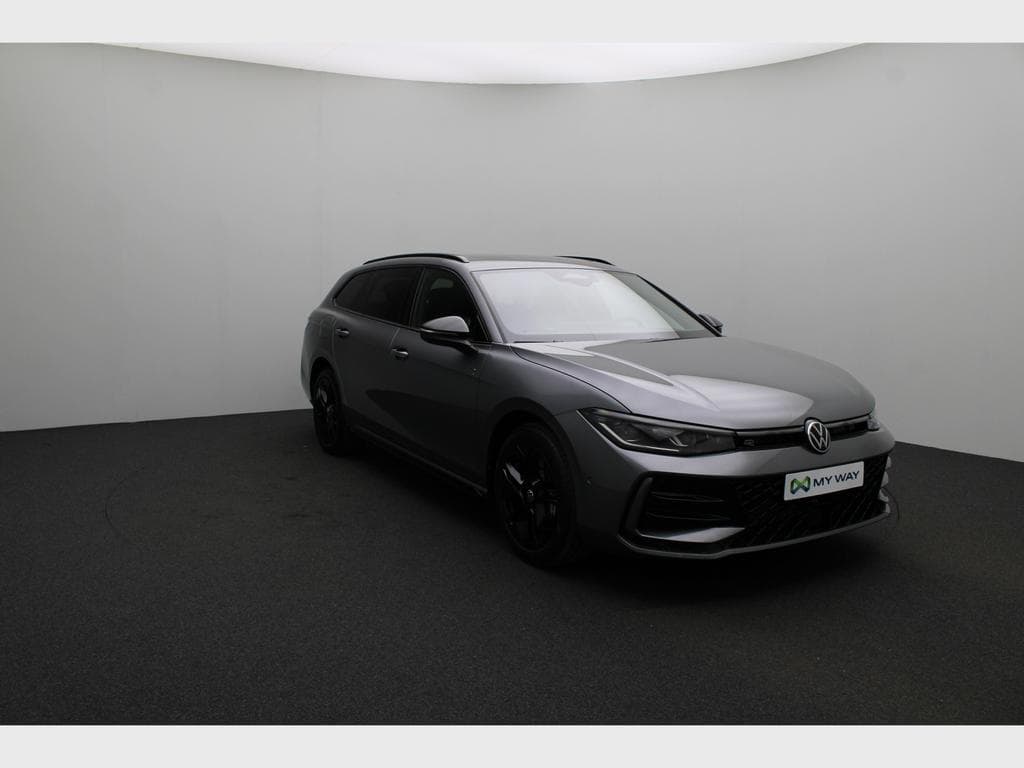 VOLKSWAGEN Passat Variant eHybrid