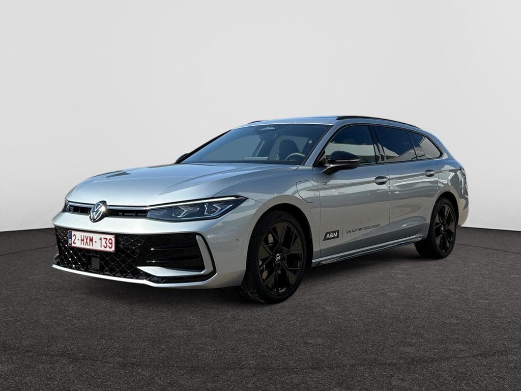 VOLKSWAGEN Passat Variant eHybrid