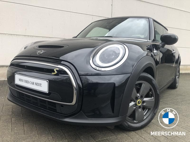 MINI Cooper SE 3-deurs