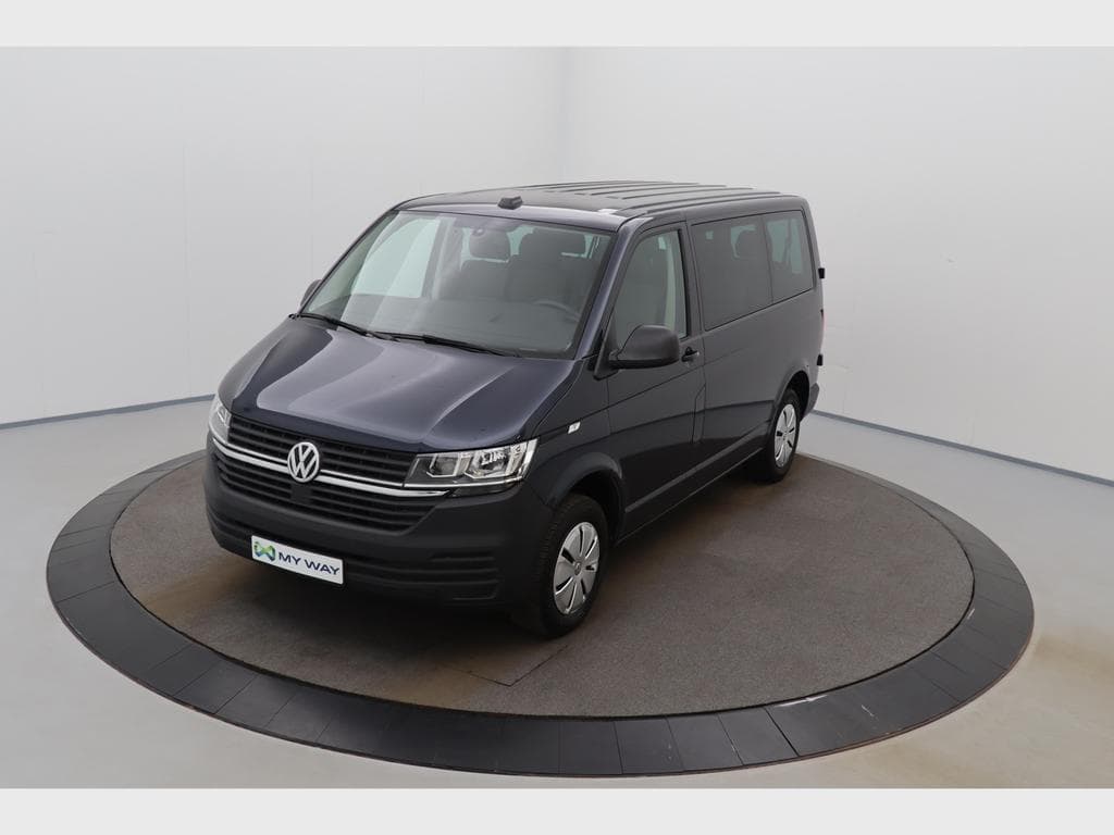 VOLKSWAGEN Transporter T6.1 1000 Combi Swb