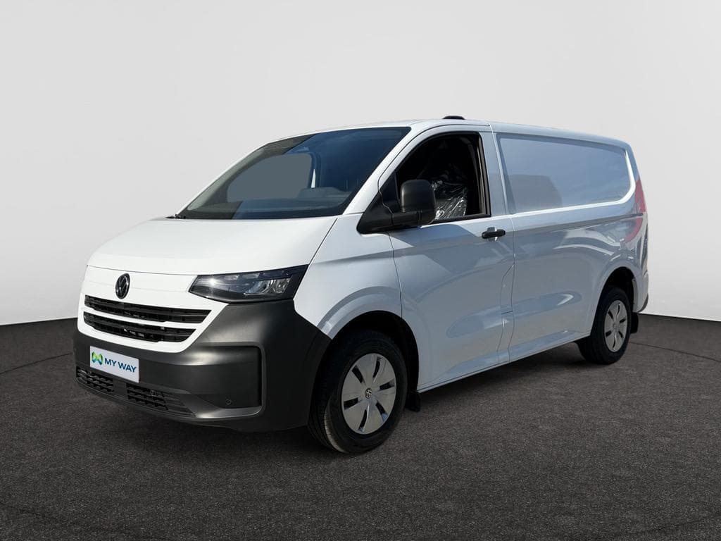 VOLKSWAGEN Transporter T7 28 Fou Swb
