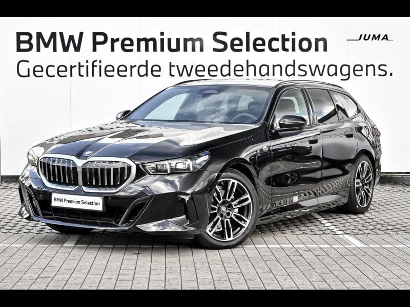 BMW 530e xDrive Touring