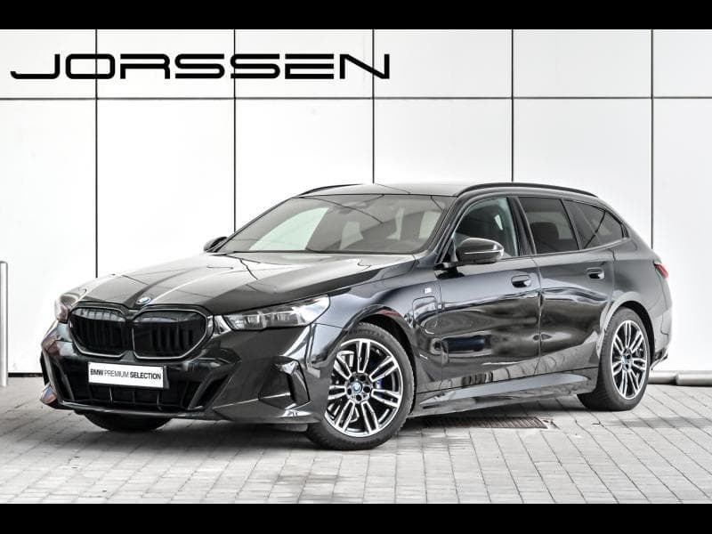 BMW 530e xDrive Touring
