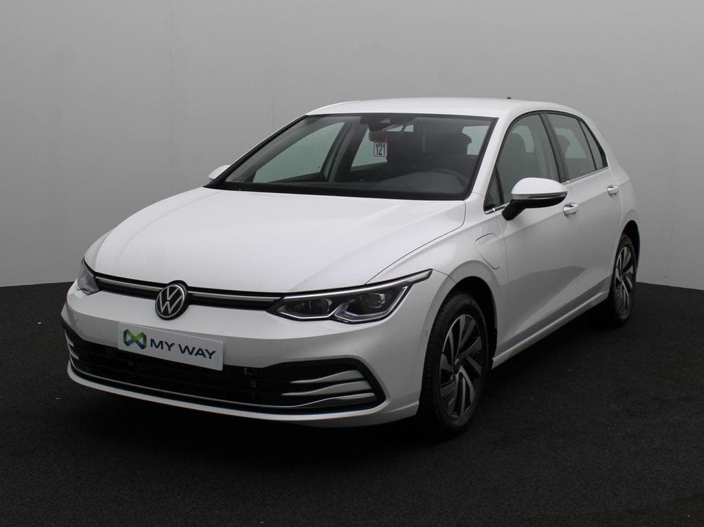 VOLKSWAGEN Golf VIII eHybrid