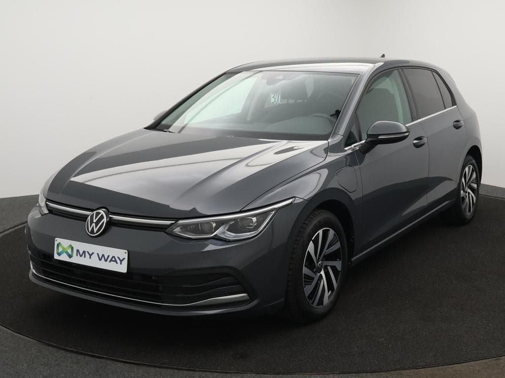 VOLKSWAGEN Golf VIII eHybrid